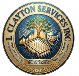 L Clayton Services